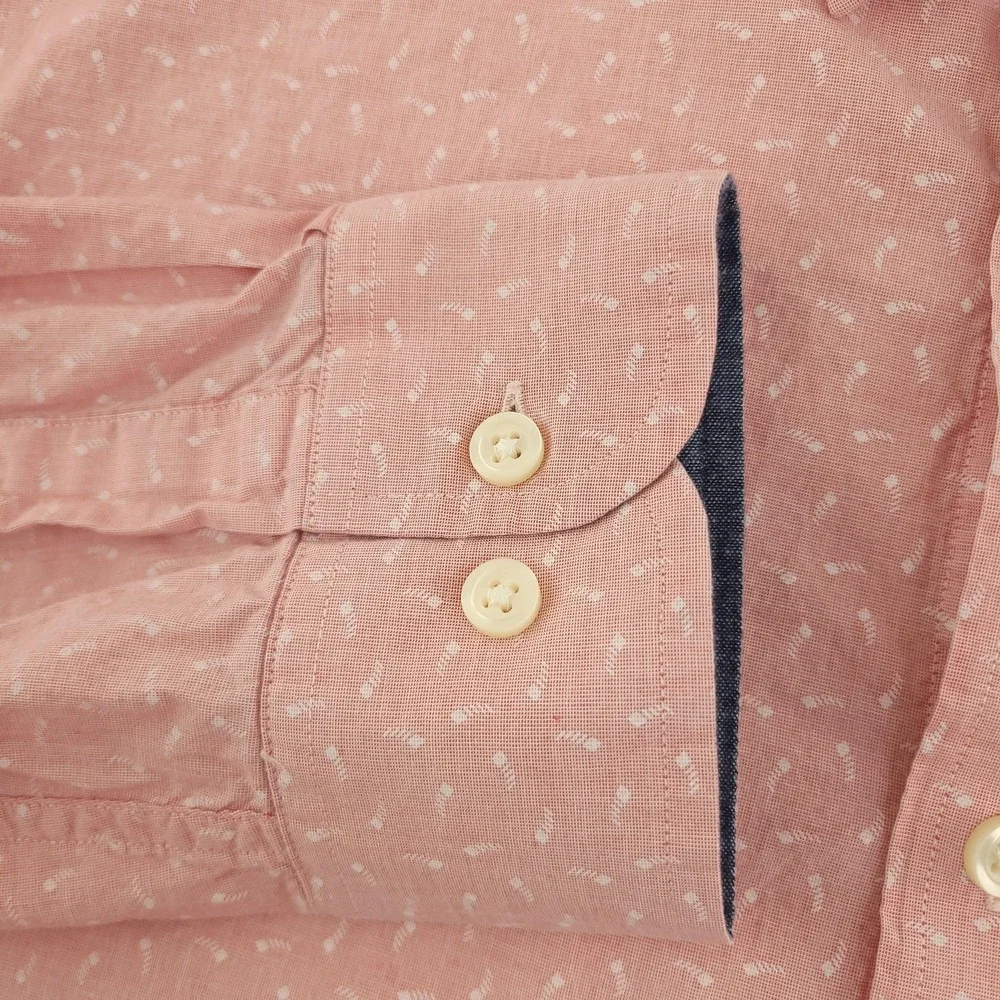 Banana Republic very light